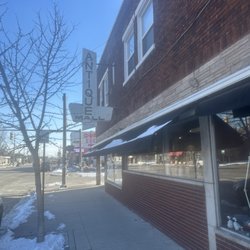 Eclectiques Antique Mall