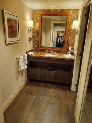 Little America Hotel by null