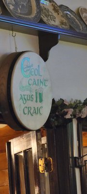 Paddy's Loft by null