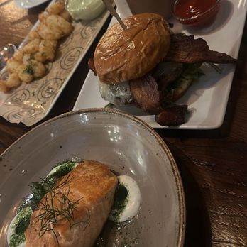 Del Frisco's Grille - Steakhouses Near Me - Plano, Texas Del Frisco's Grille - Steakhouses Near Me - Plano, Texas