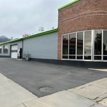 Accident Pros - Body Shops Near Me - Brigham City, Utah