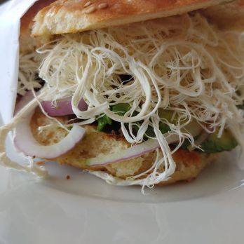 La Cemita Poblana - Cemita de Asada - Tacos Near Me - Los Angeles, California La Cemita Poblana - Cemita de Asada - Tacos Near Me - Los Angeles, California
