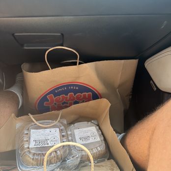 Jersey Mike's Subs - 8 sandwiches later - Fast Food Near Me - New Caney, Texas Jersey Mike's Subs - 8 sandwiches later - Fast Food Near Me - New Caney, Texas