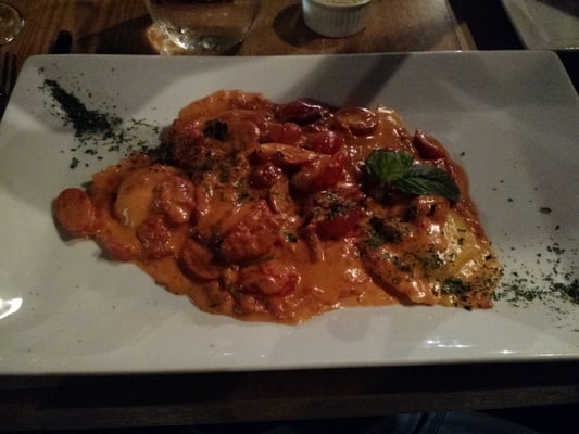 Vero Italian by null