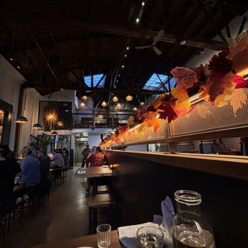 Fifty Vara - inside - Cocktail Bars Near Me - San Francisco, California