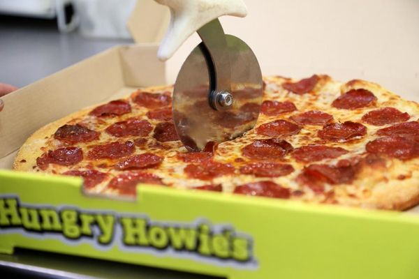 Hungry Howie's Pizza
