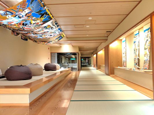 Hoshino Resorts KAI Hakone by null