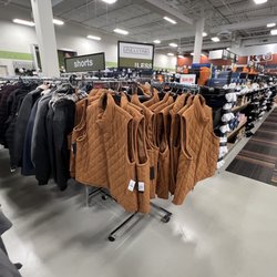 K&G Fashion Superstore