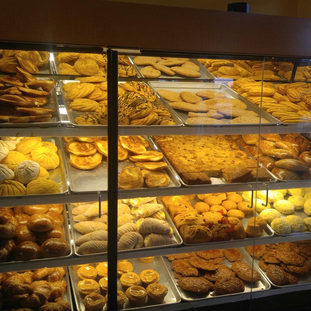 Lucy's Bakery - Bakeries Near Me - Spring Valley, California Lucy's Bakery - Bakeries Near Me - Spring Valley, California