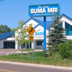 SUMA MRI - SUMA MRI office
