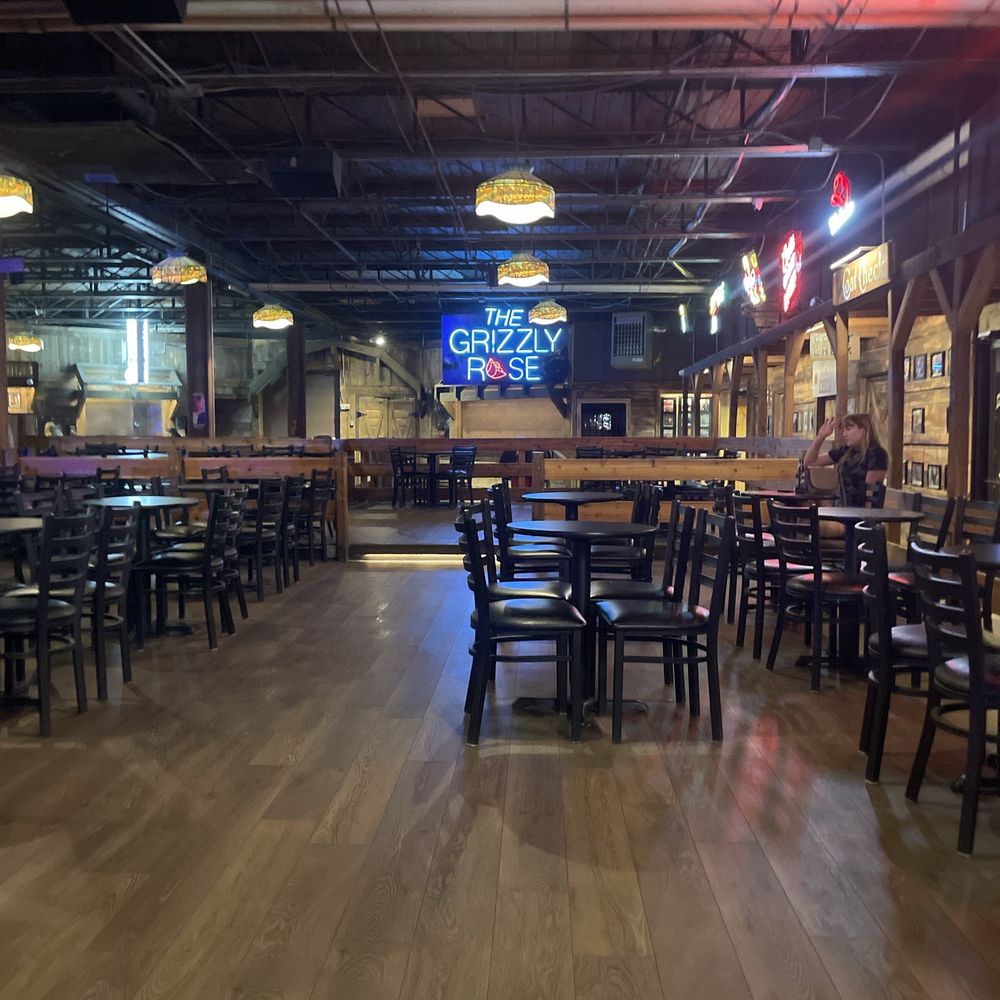 The Grizzly Rose - Bars Near Me - Denver, Colorado The Grizzly Rose - Bars Near Me - Denver, Colorado