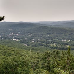 High Ledges Wildlife Sanctuary