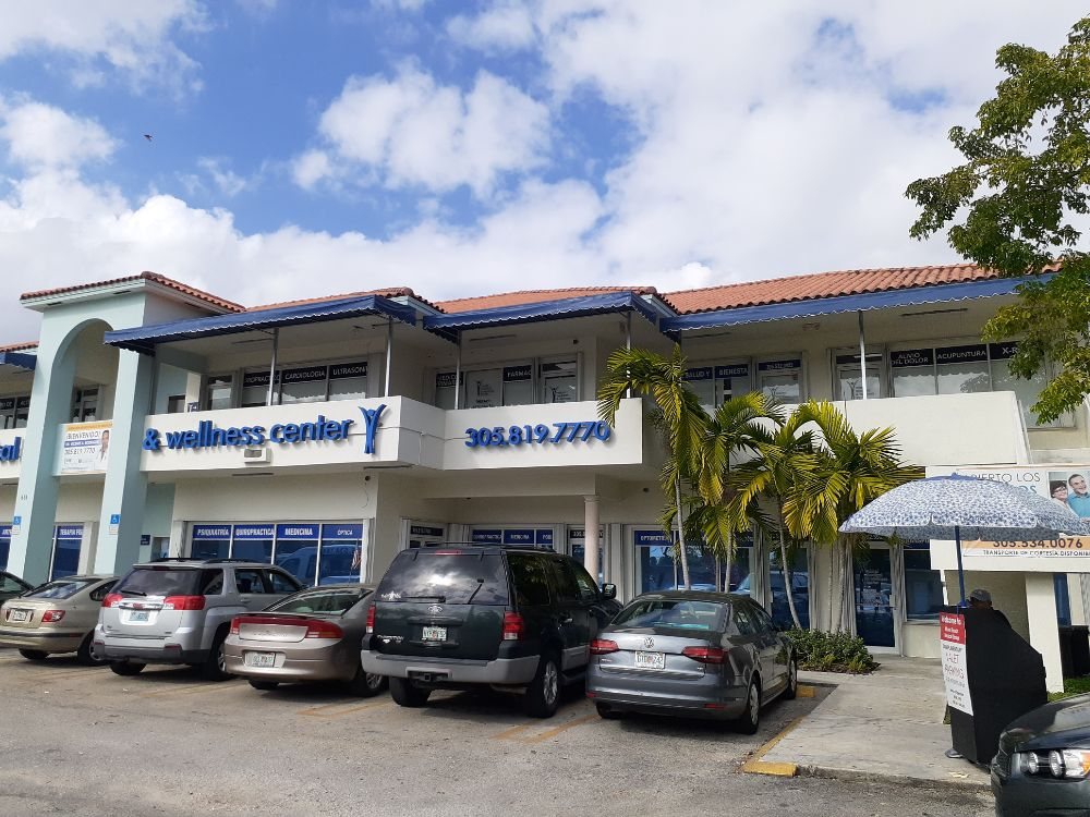 Slide of Rivero's Awnings