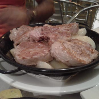 El Pato Mareao - Sartén del señorito - Tapas/Small Plates Near Me - Valencia, V El Pato Mareao - Sartén del señorito - Tapas/Small Plates Near Me - Valencia, V