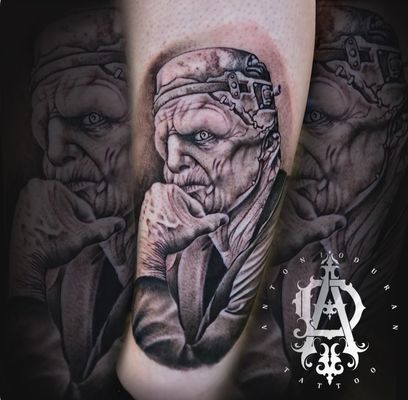 Antonio Duran - Artist: Antonio Duran
Bringing your ideas to life Antonio Duran - Artist: Antonio Duran
Bringing your ideas to life