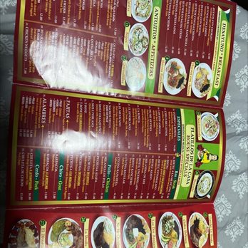 TAQUERIA LA ROSITA - Updated November 2025 - 11 Photos - 278