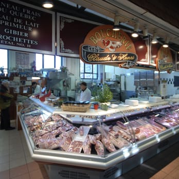 Boucherie Claude et Henri - Butcher Near Me - Montreal, Quebec