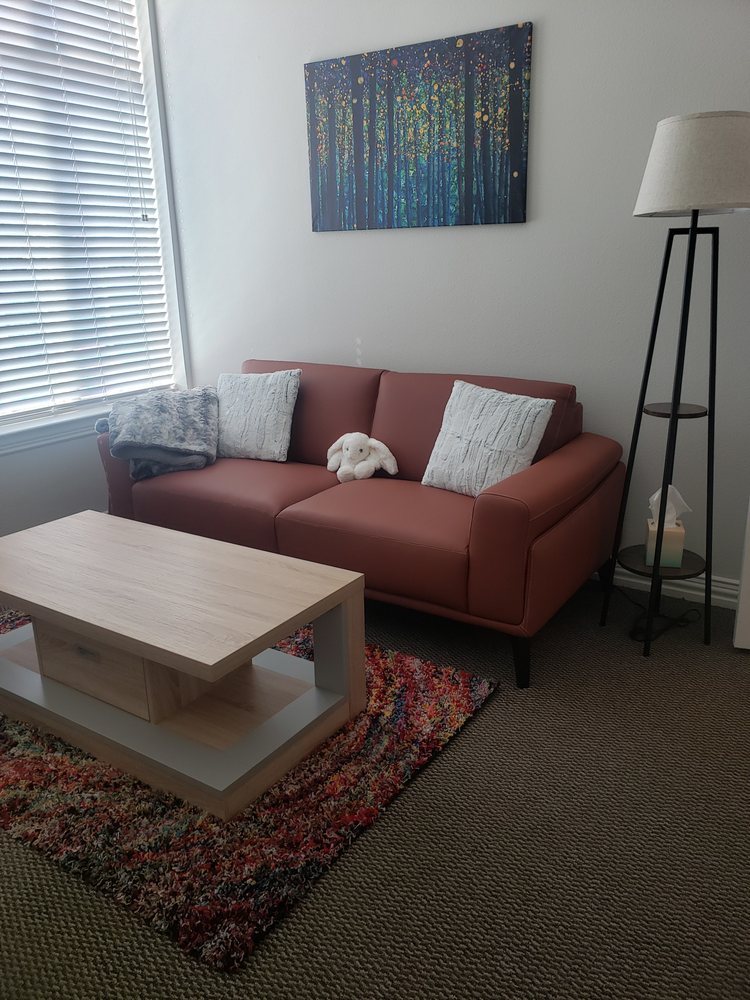 Linq Therapy - grief counselor in McKinney, TX