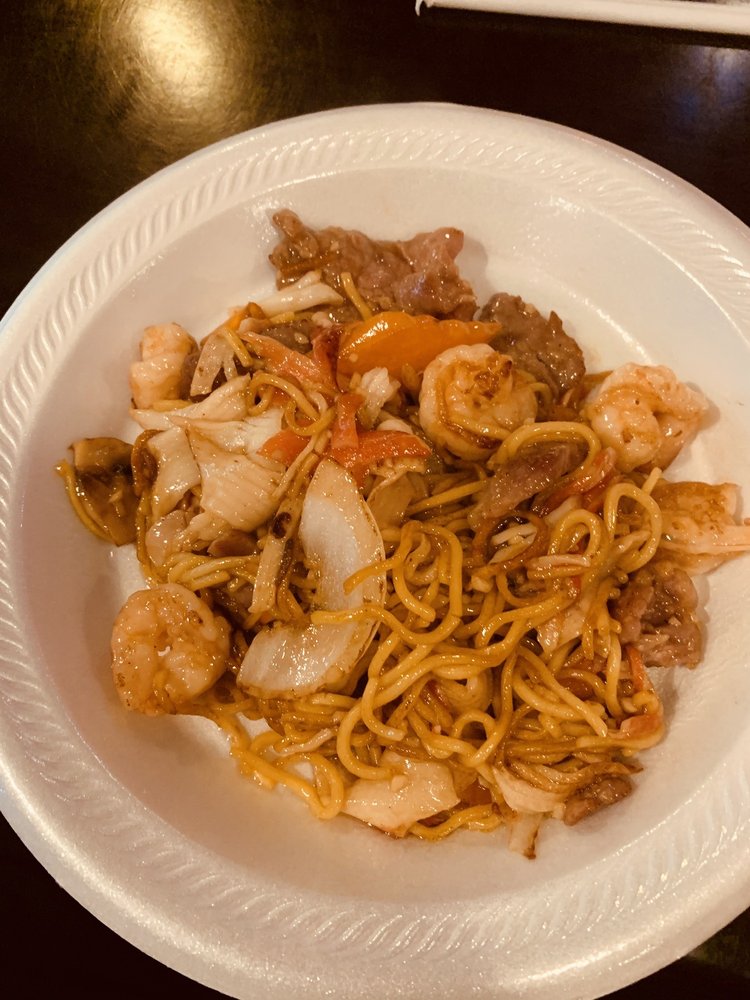 KING BUFFET Updated September 2024 16 Reviews 603 Holiday Dr