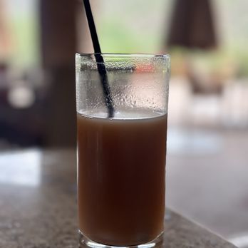 CORE Kitchen & Wine Bar - Ginger juice - American Near Me - Marana, Arizona CORE Kitchen & Wine Bar - Ginger juice - American Near Me - Marana, Arizona