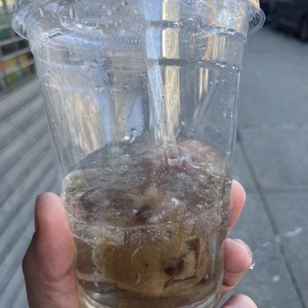 M Star Cafe - Salty lemon 7 up - Chinese Near Me - New York, New York