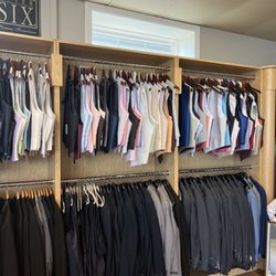 Modern Formals