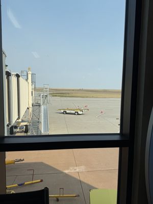 Rapid City Regional Airport by null