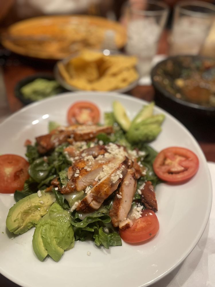 Guadalajara's Grill and Tequila Bar