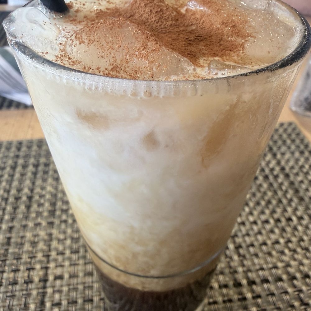 Martha’s - banana bread latte - Breakfast & Brunch Near Me - Redondo Beach, California Martha’s - banana bread latte - Breakfast & Brunch Near Me - Redondo Beach, California