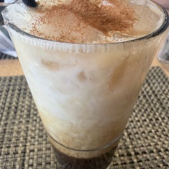 Martha’s - banana bread latte - Breakfast & Brunch Near Me - Redondo Beach, California Martha’s - banana bread latte - Breakfast & Brunch Near Me - Redondo Beach, California