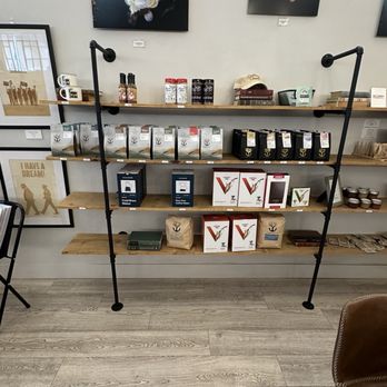Anchor and Tree Coffee Roasting - Merch and Various Items For Sale - Coffee Roasteries Near Me - Sacramento, California Anchor and Tree Coffee Roasting - Merch and Various Items For Sale - Coffee Roasteries Near Me - Sacramento, California