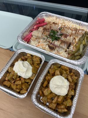 Lulu Épicerie by null