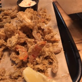 Kelseys Original Roadhouse - This calamari u won't even find the calamari very salty not good - Comfort Food Near Me - Mississauga, Ontario Kelseys Original Roadhouse - This calamari u won't even find the calamari very salty not good - Comfort Food Near Me - Mississauga, Ontario