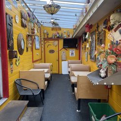 Willow Market y Carniceria