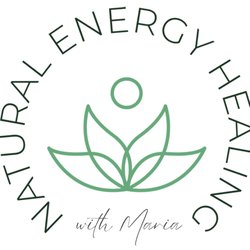 Natural Energy Healing with Maria