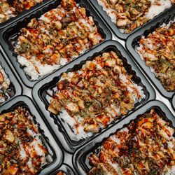Healthy Meals Direct