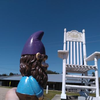 World's Largest Rocking Chair - Landmarks & Historical Buildings Near Me - Gulfport, Mississippi World's Largest Rocking Chair - Landmarks & Historical Buildings Near Me - Gulfport, Mississippi