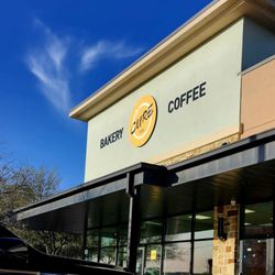 Cure Bakery & Coffee