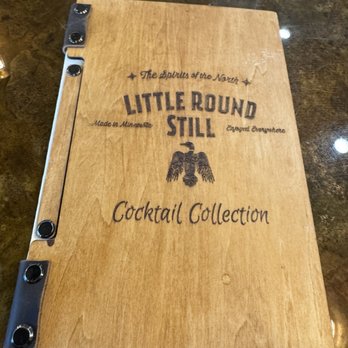 Little Round Still - Distilleries Near Me - Alexandria, Minnesota Little Round Still - Distilleries Near Me - Alexandria, Minnesota