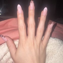 Guitar Nails