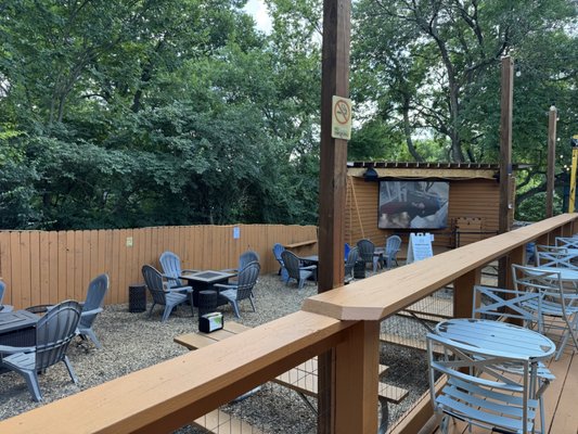 East Nashville Beer Works by null