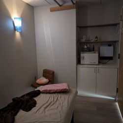 Plainsboro Massage Spa - massage space