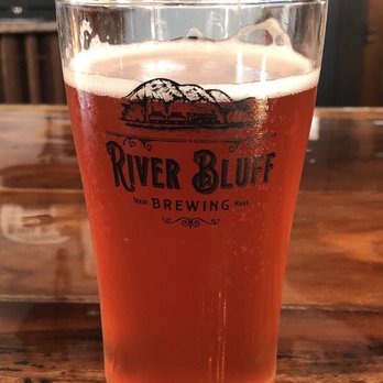 River Bluff Brewing - Breweries Near Me - Saint Joseph, Missouri River Bluff Brewing - Breweries Near Me - Saint Joseph, Missouri