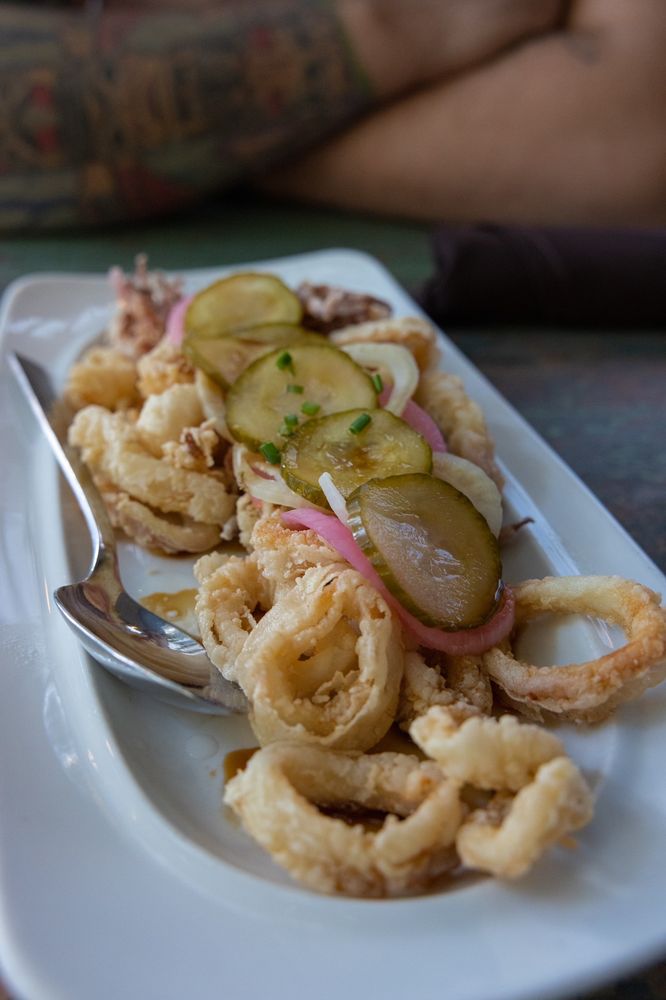 Public Fish & Oyster