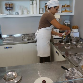 Emilia Cremeria - Ice Cream & Frozen Yogurt Near Me - Parma, Puerto Rico