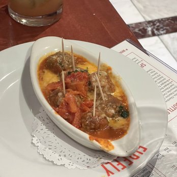 Firefly Tapas Kitchen + Bar - Meatballs - Tapas/Small Plates Near Me - Las Vegas, Nevada Firefly Tapas Kitchen + Bar - Meatballs - Tapas/Small Plates Near Me - Las Vegas, Nevada