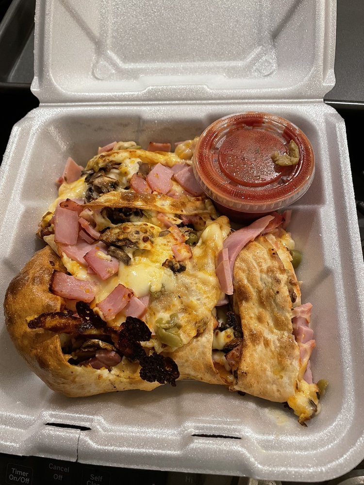 GUS’S CARRYOUT - Updated May 2024 - 10 Photos & 71 Reviews - 8694 W