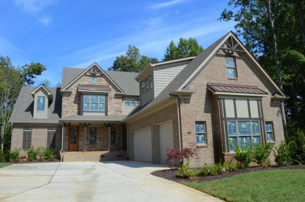 Slide of Soni Construction