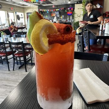 Lety's - Modelo Michelada - American Near Me - Fresno, California Lety's - Modelo Michelada - American Near Me - Fresno, California