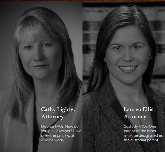 LAW OFFICE OF CATHERINE R LIGHTY Updated October 2024 402 E Yakima Ave, Yakima, Washington